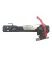 Maçaneta Externa Traseira Esquerda Subaru Impreza 2008 A2012