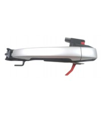 Maçaneta Externa Traseira Esquerda Subaru Impreza 2008 A2012
