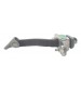 Limitador De Porta Dianteira Subaru Impreza 2008 A 2012
