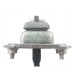 Limitador De Porta Dianteira Subaru Impreza 2008 A 2012