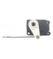 Atuador Da Caixa De Ventilação Subaru Impreza 2010 T1011655a