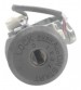Cilindro Ignição Comutador S/ Chave Subaru Impreza 2008-2012