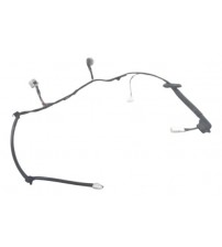 Chicote Porta Traseira Esquerda Subaru Impreza 2008 A 2012