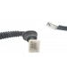 Chicote Porta Traseira Esquerda Subaru Impreza 2008 A 2012