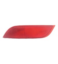 Refletor Esquerdo Parachoque Tras. Subaru Impreza 2008-2012
