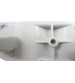 Refletor Esquerdo Parachoque Tras. Subaru Impreza 2008-2012