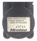 Atuador Da Caixa De Ventilação Mitsubishi Lancer Csa5127010