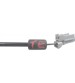Sensor Traseiro Esquerdo Subaru Impreza 2008/2012 27540fg040