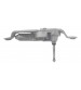 Motor Limpador Vidro Traseiro Subaru Impreza 2008 A 2012