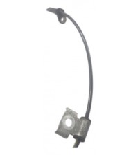 Sensor Dianteiro Esquerdo Subaru Impreza 2008/2012 27540ag11