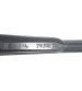 Braço Limpador Parabrisas Esquerdo Subaru Impreza 2008-2012