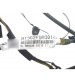 Chicote Do Painel Subaru Impreza Manual 2008 A 2012
