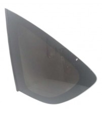 Vidro Fixo Traseiro Esquerdo Subaru Impreza Hatch 2010