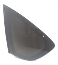 Vidro Fixo Traseiro Esquerdo Subaru Impreza Hatch 2010