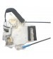 Fechadura Porta Traseira Esquerda Subaru Impreza 2008 A 2012