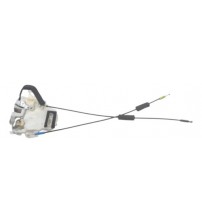Fechadura Porta Traseira Esquerda Subaru Impreza 2008 A 2012