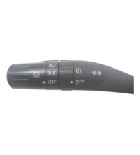 Chave De Seta E Farol Subaru Impreza 2008 A 2012