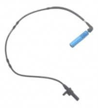 Sensor Traseiro Bmw X3 3.0 2004 Original Plugue Azul