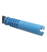 Sensor Traseiro Bmw X3 3.0 2004 Original Plugue Azul