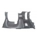 Acabamento Inferior Esquerdo Painel Subaru Impreza 2008-2012