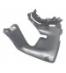 Acabamento Inferior Esquerdo Painel Subaru Impreza 2008-2012