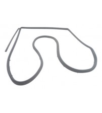 Borracha Contorno Porta Tras. Direita Subaru Impreza 08 A 12