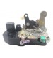 Fechadura Dianteira Direita Pt Cruiser 2006 A 2010 Original