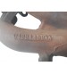 Coletor De Escape Chrysler Pt Cruiser 2.4 2006 A 2010