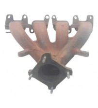 Coletor De Escape Chrysler Pt Cruiser 2.4 2006 A 2010