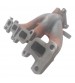 Coletor De Escape Chrysler Pt Cruiser 2.4 2006 A 2010