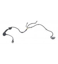 Chicote Porta Traseira Direita Nissan Sentra 2007 A 2013