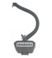 Chicote Porta Traseira Direita Nissan Sentra 2007 A 2013