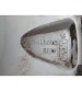 Roda Original Aro 16 Hilux 2009 A 2015 Detalhe Na Borda