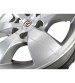Roda Original Aro 16 Hilux 2009 A 2015 Detalhe Na Borda