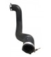 Mangueira Do Intercooler P/ Tbi F250 3.9 Cummins 4cil. 07/11