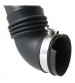 Mangueira Do Filtro De Ar P/ Turbina F250 3.9 Cummins 07/11
