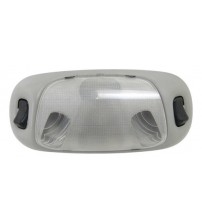 Lanterna Luz De Teto F250 F350 F-250 F-350 Original