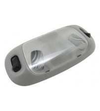 Lanterna Luz De Teto F250 F350 F-250 F-350 Original