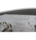 Lanterna Luz De Teto F250 F350 F-250 F-350 Original