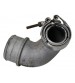 Tubo Transferência Ar Saída Turbina Cummins 3.9 F250 Cargo
