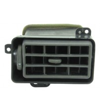 Difusor De Ar Painel Central Direito F250 Completo Original