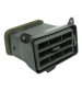 Difusor De Ar Painel Central Esquerdo F250 Completo Original
