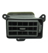 Difusor De Ar Painel Central Esquerdo F250 Completo Original