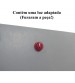 Tampa Painel Caixa De Fusíveis F250 1999 A 2019 C/ Detalhe
