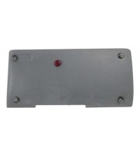 Tampa Painel Caixa De Fusíveis F250 1999 A 2019 C/ Detalhe