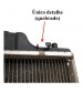 Radiador F250 F350 F4000 1999 A 2019 Original C/ Detalhe