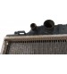 Radiador F250 F350 F4000 1999 A 2019 Original C/ Detalhe