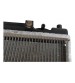 Radiador F250 F350 F4000 1999 A 2019 Original C/ Detalhe