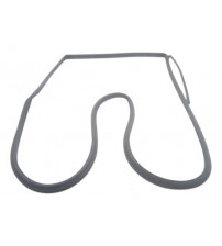 Borracha Porta Traseira Esquerda Subaru Impreza 2008 A 2012