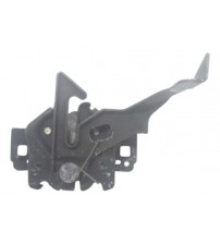 Fechadura Do Capô Dianteiro Ford Ranger 2005 A 2009